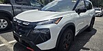 Used 2025 NISSAN ROGUE AWD ROCK CREEK in STUART, FLORIDA