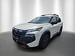 Used 2025 NISSAN ROGUE AWD ROCK CREEK in STUART, FLORIDA (Photo 1)