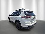 Used 2025 NISSAN ROGUE AWD ROCK CREEK in STUART, FLORIDA (Photo 2)