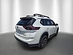 Used 2025 NISSAN ROGUE AWD ROCK CREEK in STUART, FLORIDA (Photo 4)