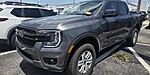 Used 2025 FORD RANGER XL 2WD SUPERCREW 5' BOX in STUART, FLORIDA
