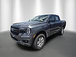 Used 2025 FORD RANGER XL 2WD SUPERCREW 5' BOX in STUART, FLORIDA (Photo 1)