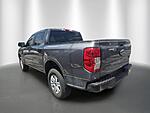Used 2025 FORD RANGER XL 2WD SUPERCREW 5' BOX in STUART, FLORIDA (Photo 2)