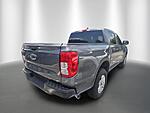 Used 2025 FORD RANGER XL 2WD SUPERCREW 5' BOX in STUART, FLORIDA (Photo 4)