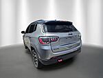 Used 2020 JEEP COMPASS TRAILHAWK in STUART, FLORIDA (Photo 2)