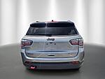 Used 2020 JEEP COMPASS TRAILHAWK in STUART, FLORIDA (Photo 3)
