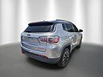 Used 2020 JEEP COMPASS TRAILHAWK in STUART, FLORIDA (Photo 4)