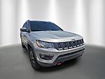 Used 2020 JEEP COMPASS TRAILHAWK in STUART, FLORIDA (Photo 5)