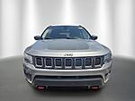 Used 2020 JEEP COMPASS TRAILHAWK in STUART, FLORIDA (Photo 6)