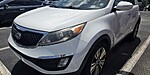 Used 2015 KIA SPORTAGE EX in STUART, FLORIDA