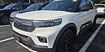 Used 2022 FORD EXPLORER TIMBERLINE 4WD in STUART, FLORIDA