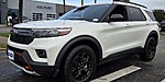 Used 2022 FORD EXPLORER TIMBERLINE 4WD in STUART, FLORIDA