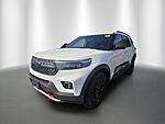 Used 2022 FORD EXPLORER TIMBERLINE 4WD in STUART, FLORIDA (Photo 1)