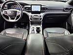 Used 2022 FORD EXPLORER TIMBERLINE 4WD in STUART, FLORIDA (Photo 13)