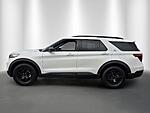 Used 2022 FORD EXPLORER TIMBERLINE 4WD in STUART, FLORIDA (Photo 2)