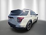 Used 2022 FORD EXPLORER TIMBERLINE 4WD in STUART, FLORIDA (Photo 4)