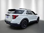 Used 2022 FORD EXPLORER TIMBERLINE 4WD in STUART, FLORIDA (Photo 5)