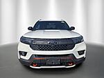 Used 2022 FORD EXPLORER TIMBERLINE 4WD in STUART, FLORIDA (Photo 6)