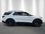 Used 2022 FORD EXPLORER TIMBERLINE 4WD in STUART, FLORIDA (Photo 6)