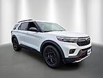 Used 2022 FORD EXPLORER TIMBERLINE 4WD in STUART, FLORIDA (Photo 7)