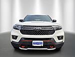 Used 2022 FORD EXPLORER TIMBERLINE 4WD in STUART, FLORIDA (Photo 8)