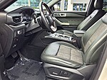 Used 2022 FORD EXPLORER TIMBERLINE 4WD in STUART, FLORIDA (Photo 9)