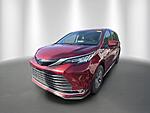 Used 2023 TOYOTA SIENNA XLE FWD 8-PASSENGER in STUART, FLORIDA (Photo 1)