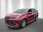 Used 2023 TOYOTA SIENNA XLE FWD 8-PASSENGER in STUART, FLORIDA (Photo 1)