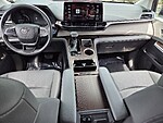 Used 2023 TOYOTA SIENNA XLE FWD 8-PASSENGER in STUART, FLORIDA (Photo 13)