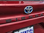 Used 2023 TOYOTA SIENNA XLE FWD 8-PASSENGER in STUART, FLORIDA (Photo 14)
