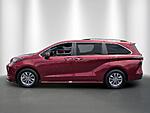 Used 2023 TOYOTA SIENNA XLE FWD 8-PASSENGER in STUART, FLORIDA (Photo 2)