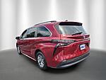 Used 2023 TOYOTA SIENNA XLE FWD 8-PASSENGER in STUART, FLORIDA (Photo 3)