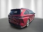 Used 2023 TOYOTA SIENNA XLE FWD 8-PASSENGER in STUART, FLORIDA (Photo 4)