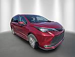 Used 2023 TOYOTA SIENNA XLE FWD 8-PASSENGER in STUART, FLORIDA (Photo 5)