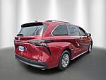 Used 2023 TOYOTA SIENNA XLE FWD 8-PASSENGER in STUART, FLORIDA (Photo 5)