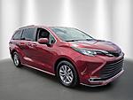 Used 2023 TOYOTA SIENNA XLE FWD 8-PASSENGER in STUART, FLORIDA (Photo 7)