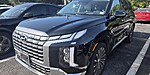 Used 2023 HYUNDAI PALISADE CALLIGRAPHY AWD in STUART, FLORIDA