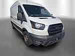 Used 2020 FORD TRANSIT 250 BASE in STUART, FLORIDA (Photo 5)