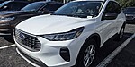 Used 2025 FORD ESCAPE ACTIVE FWD in STUART, FLORIDA