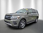 Used 2024 FORD EXPEDITION LIMITED 4X2 in STUART, FLORIDA (Photo 1)