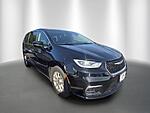 Used 2024 CHRYSLER PACIFICA TOURING L FWD in STUART, FLORIDA (Photo 5)