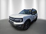 Used 2024 FORD BRONCO SPORT OUTER BANKS 4X4 in STUART, FLORIDA (Photo 1)
