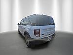 Used 2024 FORD BRONCO SPORT OUTER BANKS 4X4 in STUART, FLORIDA (Photo 2)