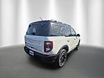 Used 2024 FORD BRONCO SPORT OUTER BANKS 4X4 in STUART, FLORIDA (Photo 3)