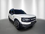 Used 2024 FORD BRONCO SPORT OUTER BANKS 4X4 in STUART, FLORIDA (Photo 4)