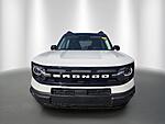 Used 2024 FORD BRONCO SPORT OUTER BANKS 4X4 in STUART, FLORIDA (Photo 5)