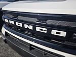 Used 2024 FORD BRONCO SPORT OUTER BANKS 4X4 in STUART, FLORIDA (Photo 6)