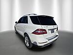 Used 2015 MERCEDES-BENZ M-CLASS ML 350 in STUART, FLORIDA (Photo 2)