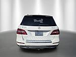 Used 2015 MERCEDES-BENZ M-CLASS ML 350 in STUART, FLORIDA (Photo 3)