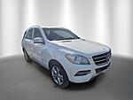 Used 2015 MERCEDES-BENZ M-CLASS ML 350 in STUART, FLORIDA (Photo 5)